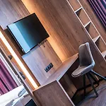 Rufi's Hotel Innsbruck