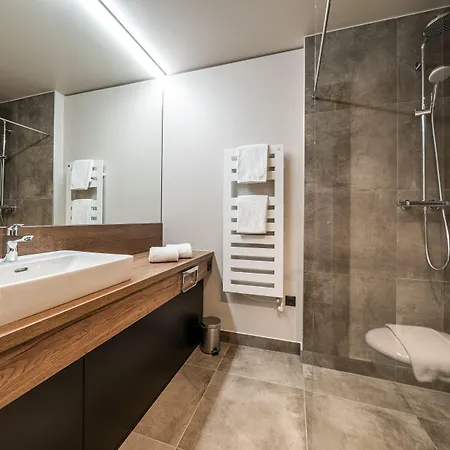 فندق Rufi's 3*
