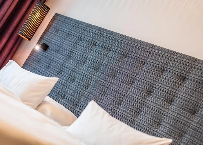 Hotel Rufi's Innsbruck