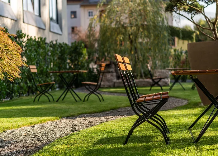 Hotel Rufi's Innsbruck