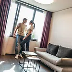 Hotel Rufi's Innsbruck