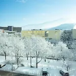 Hotel Rufi's Innsbruck