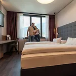 Rufi's Hotel Innsbruck