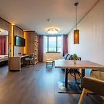 Rufi's Hotel 3*