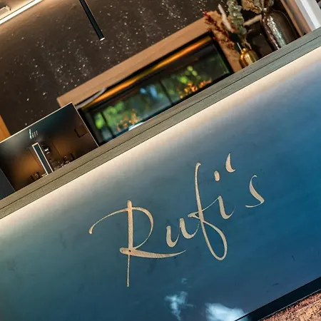 Rufi's Innsbruck