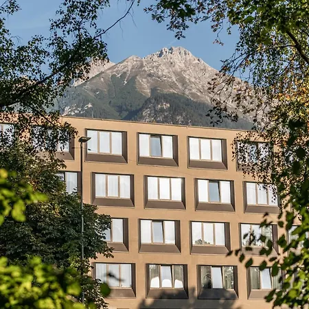 Rufi's 3* Innsbruck