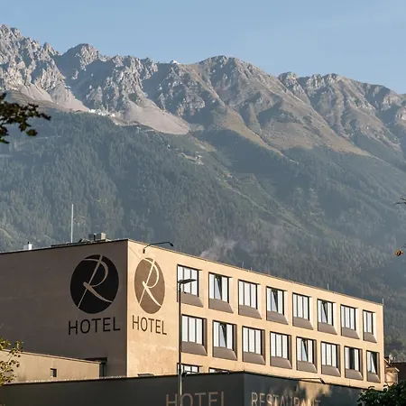 Rufi's Hotel Innsbruck
