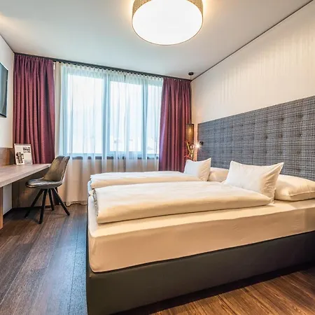 Hotel Rufi's Innsbruck