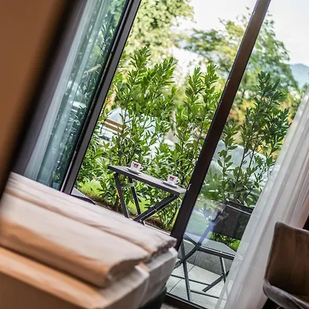 Rufi's Hotel Innsbruck