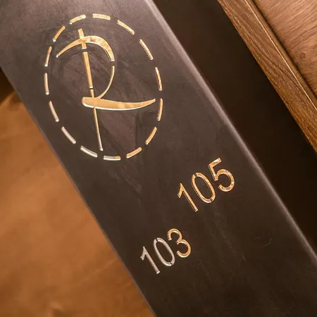 Rufi's אינסברוק