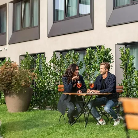Rufi's 3* Innsbruck