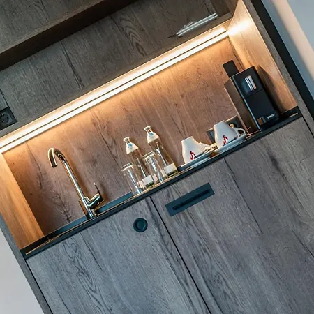 Hotel Rufi's 3*