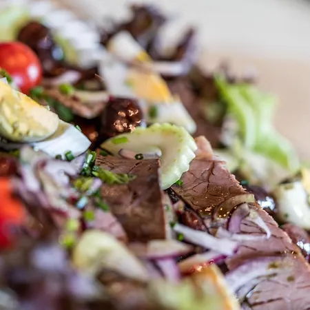 Rufi's אינסברוק