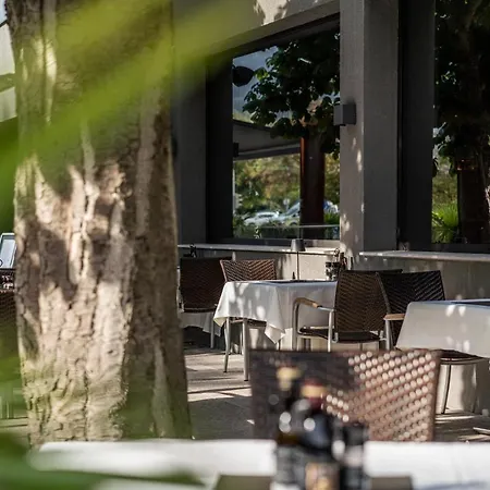 Rufi's Hotel 3*