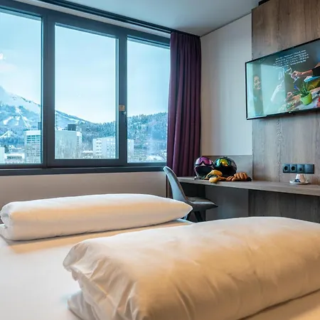 Rufi's Hotel