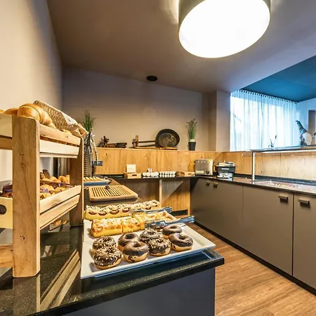 Rufi's מלון אינסברוק