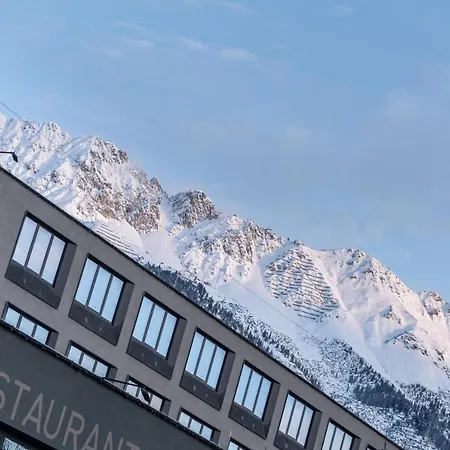 Rufi's Innsbruck