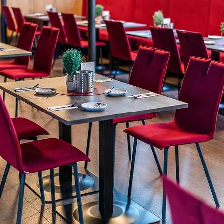 Rufi's מלון אינסברוק