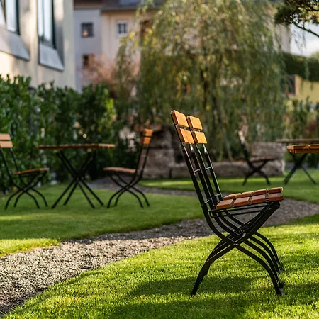 酒店 Rufi's 因斯布鲁克