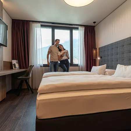 Rufi's 酒店 因斯布鲁克