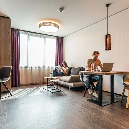 酒店 Rufi's 因斯布鲁克