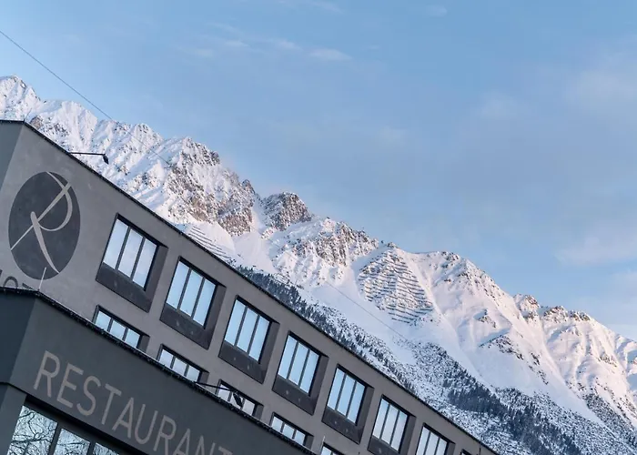 Rufi's אינסברוק