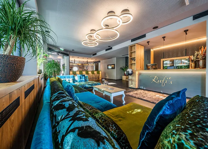 Rufi's אינסברוק