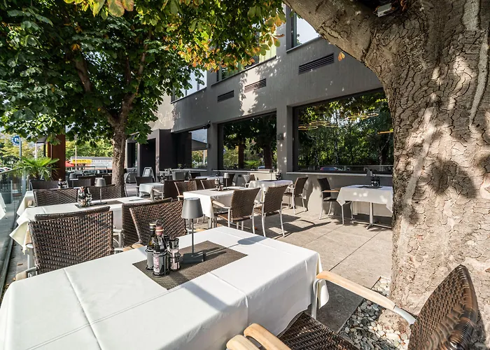 מלון Rufi's אינסברוק