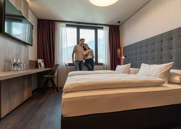 Rufi's מלון אינסברוק