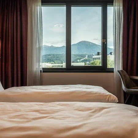 Rufi's Innsbruck