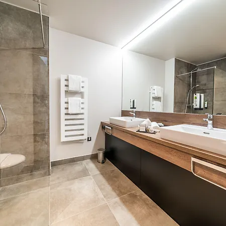 Hotel Rufi's 3*