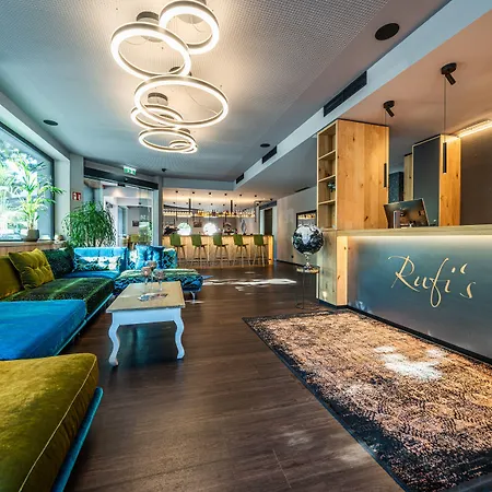 Rufi's إنسبروك