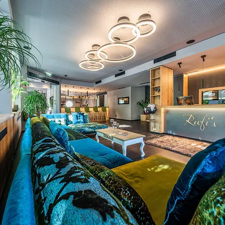 Rufi's إنسبروك