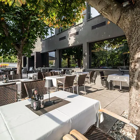 فندق Rufi's إنسبروك