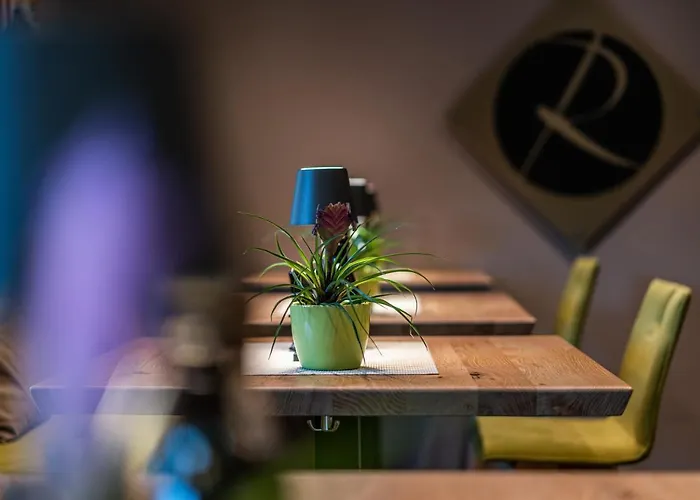 Rufi's إنسبروك