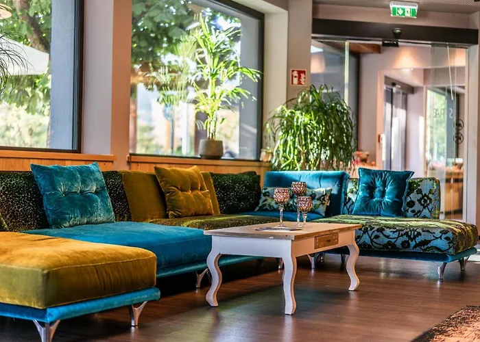 Rufi's فندق إنسبروك