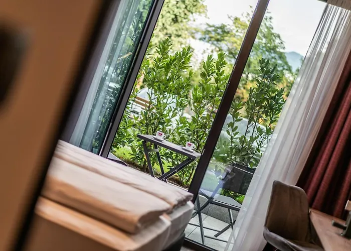 Rufi's فندق إنسبروك