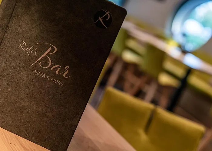 Rufi's 3* إنسبروك