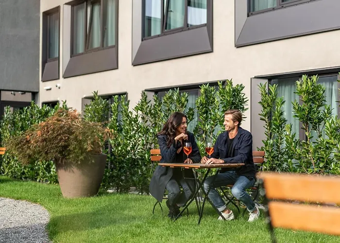 Rufi's 3* إنسبروك