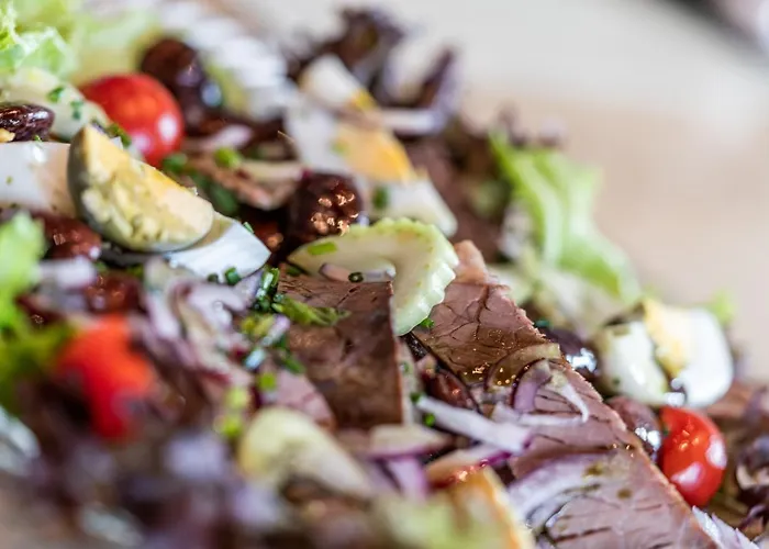 Rufi's إنسبروك