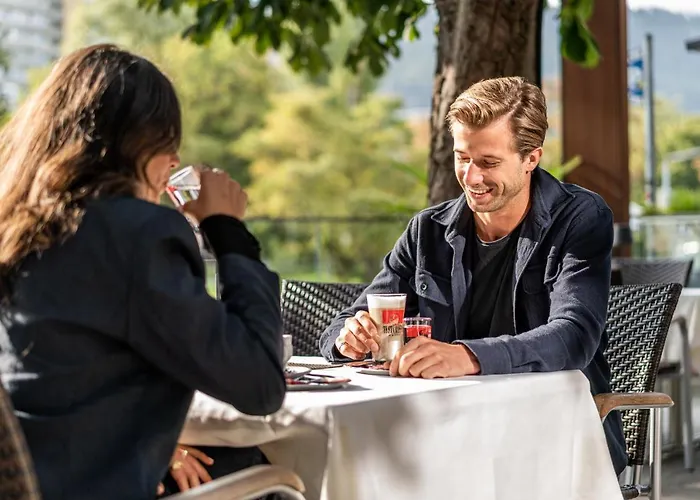 Rufi's فندق إنسبروك