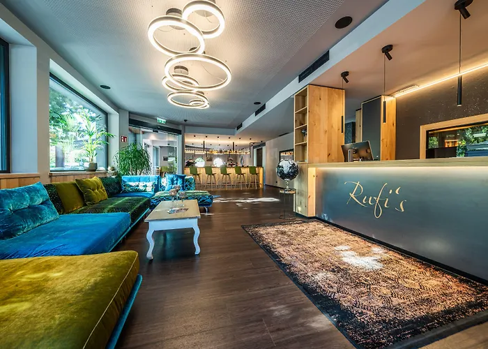 Rufi's إنسبروك