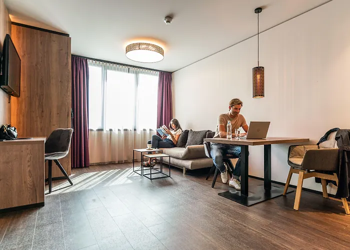 فندق Rufi's إنسبروك